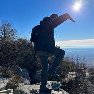 Meet your Posher, Tim